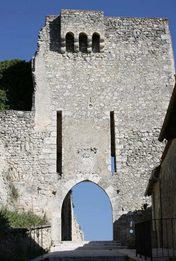 فيلا Casa Iacobucci Fagnano Alto المظهر الخارجي الصورة