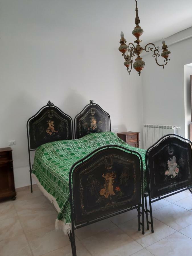 فيلا Casa Iacobucci Fagnano Alto المظهر الخارجي الصورة