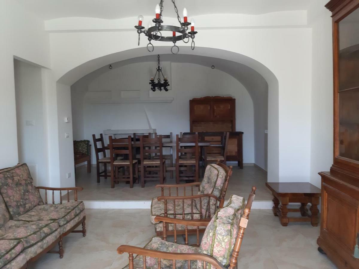 فيلا Casa Iacobucci Fagnano Alto المظهر الخارجي الصورة