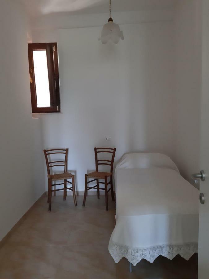 فيلا Casa Iacobucci Fagnano Alto المظهر الخارجي الصورة